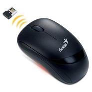 GENIUS 6000X TRAVELER BLACK MOUSE WIRELESS