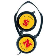 GENIUS GHP-410F ORANGE AURICULAR