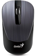 GENIUS NX-7015 BLUE EYE GRAY MOUSE WIRELESS