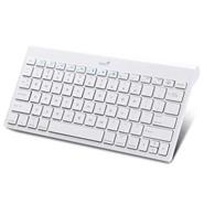 GENIUS 9000BT LUXEPAD WHITE TECLADO BLUETOOTH