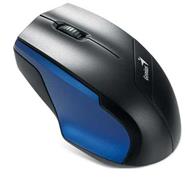 GENIUS NS-6015 BLUE MOUSE WIRELESS