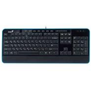 GENIUS 210 SLIMSTAR TECLADO USB