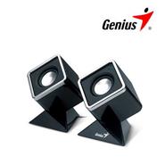 GENIUS SP-D150 BLACK PARLANTE UBS 2.0