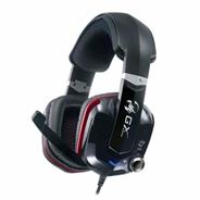 GENIUS GX HS-G700V CAVIMANUS BLACK AURICULAR GAMER