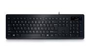 GENIUS 130 SLIMSTAR TECLADO USB