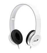 GENIUS HS-M430 WHITE AURICULAR CON MICROFONO