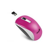 GENIUS NX-7010 BLUE EYE MAGENTA MOUSE WIRELESS