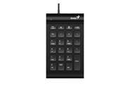 GENIUS I130 GK-1 TECLADO NUMERICO USB