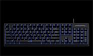 GENIUS GX K6 SCORPION USB TECLADO GAMING