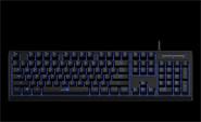 TECLADO GAMING GENIUS GX K6 SCORPION USB