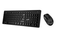 GENIUS SLIMSTAR-8006 COMBO WIRELESS