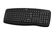GENIUS KB-128 TECLADO USB
