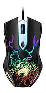 GENIUS SCORPION SPEAR MOUSE GAMING USB