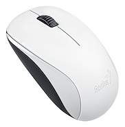 GENIUS NX-7000 WHITE MOUSE WIRELESS