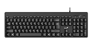 GENIUS KB-116 BLACK TECLADO USB