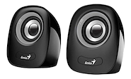 GENIUS SP-Q160 USB GRAY PARLANTE 2.0