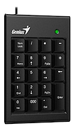 GENIUS NUMPAD 100 TECLADO NUMERICO USB