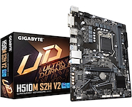 GIGABYTE H510M-H V2 MOTHER INTEL LGA1200