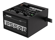 GIGABYTE P550B FUENTE 550W 80 PLUS BRONZE
