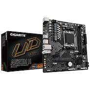 GIGABYTE A620M H UKTRA DURABLE MOTHER AMD AM5 DDR5