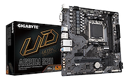 GIGABYTE A620M S2H UKTRA DURABLE MOTHER AMD AM5 DDR5 MICRO ATX