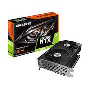 GIGABYTE GEFORCE RTX 3060 WINFORCE OC 12G PLACA DE VIDEO