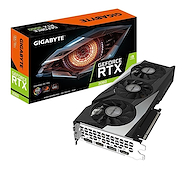 GIGABYTE GEFORCE RTX 3060 GAMING OC 12G PLACA DE VIDEO