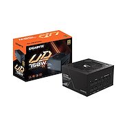 GIGABYTE UD750GM FUENTE 750W 80 GOLD MODULAR