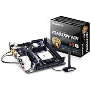 GIGABYTE GA-F2A85XN-WIFI FM2 MOTHER AMD