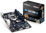 GIGABYTE GA-H81M-H 1150 MOTHER INTEL