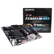 GIGABYTE GA-F2A88XM-HD3 FM2+ MOTHER AMD