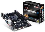 MOTHER AMD GIGABYTE GA-F2A68HM-H FM2+