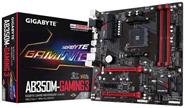 MOTHER AMD GIGABYTE GA-AB350-GAMING 3 AM4