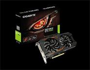 PLACA DE VIDEO GIGABYTE GTX1050 2GB DDR5 WINDFORCE