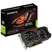 GIGABYTE GTX1050 TI G1 4GB DDR5 GAMING PLACA DE VIDEO