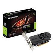GIGABYTE GTX1050 OC 2GB DDR5 LOW PROFILE PLACA DE VIDEO