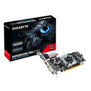 PLACA DE VIDEO GIGABYTE R5 230 1GB DDR3 HDMI