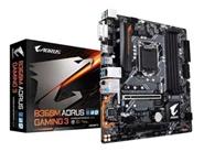 MOTHER INTEL 8VA GENERACION GIGABYTE B360M AORUS GAMING 3 1151