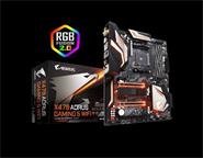 GIGABYTE X470 AORUS GAMING 5 WIFI MOTHER AMD