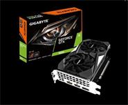 GIGABYTE GTX1650 OC 4GB DDR5 PLACA DE VIDEO