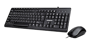 GIGABYTE KM 6300 GK-KM6300 TECLADOS Y MOUSE USB