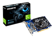 PLACA DE VIDEO GIGABYTE GT730 2GB DDR3