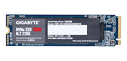 GIGABYTE 256gb NVMe M.2 2280 DISCO RIGIDO SSD INTERNO