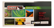 GNEISS GN-TO7553U TONER ALTERNATIVO HP 7553A / 5949A