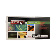 GNEISS GN-TO505U 05A / 80A TONER ALTERNATIVO HP
