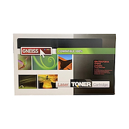 GNEISS GN-TOCF281A TONER ALTERNATIVO HP
