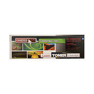 GNEISS GN-TOW2021A SIN CHIP CIAN TONER ALTERNATIVO HP