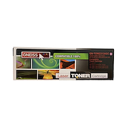 GNEISS GN-TOW2313A SIN CHIP MAGENTA TONER ALTERNATIVO HP
