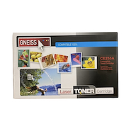 GNEISS GN-TOCE255A TONER ALTERNATIVO HP
