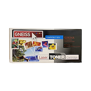 GNEISS GN-TO2624A TONER ALTERNATIVO HP
